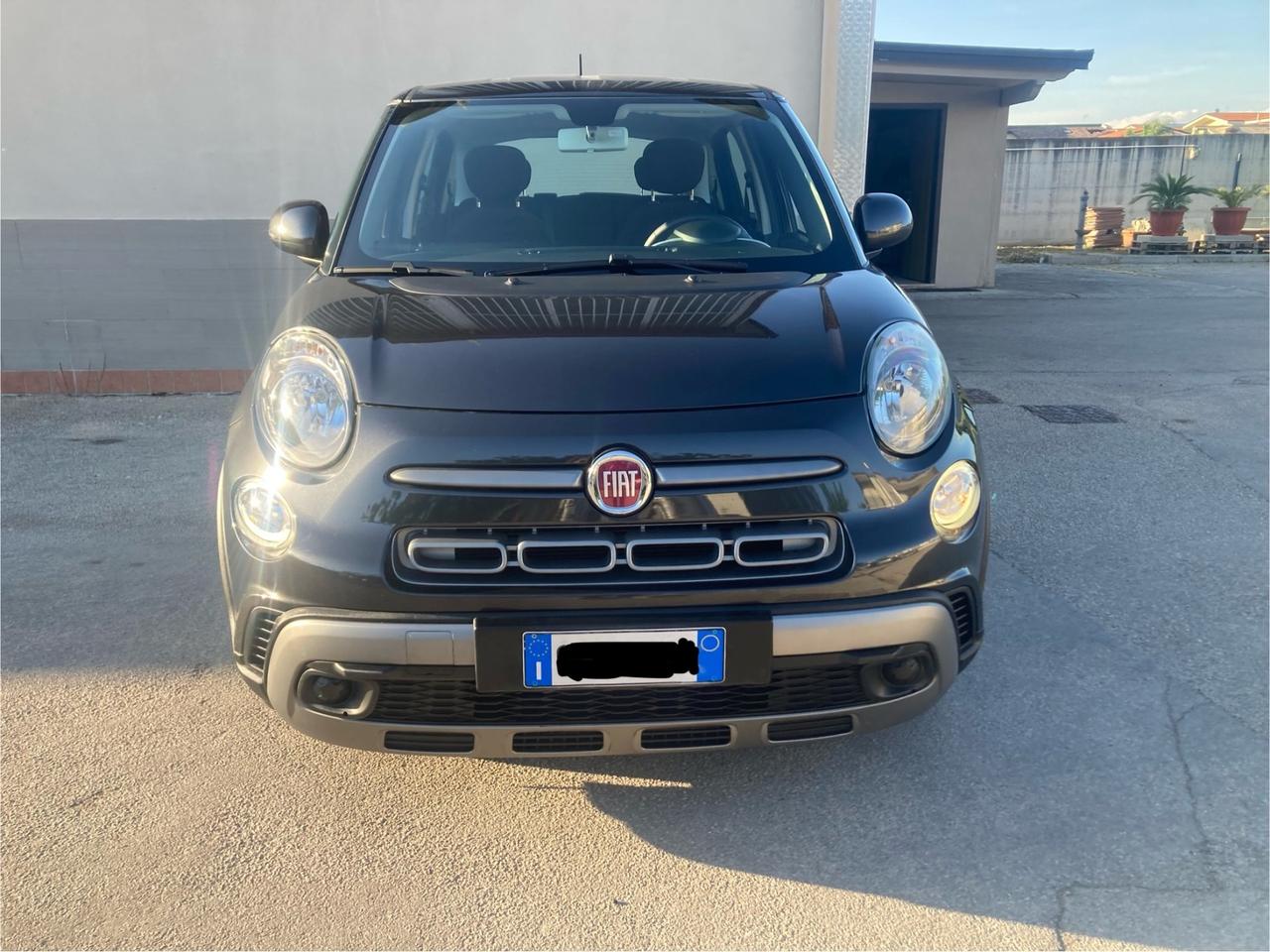 Fiat 500L 1.3 Multijet 95 CV Cross