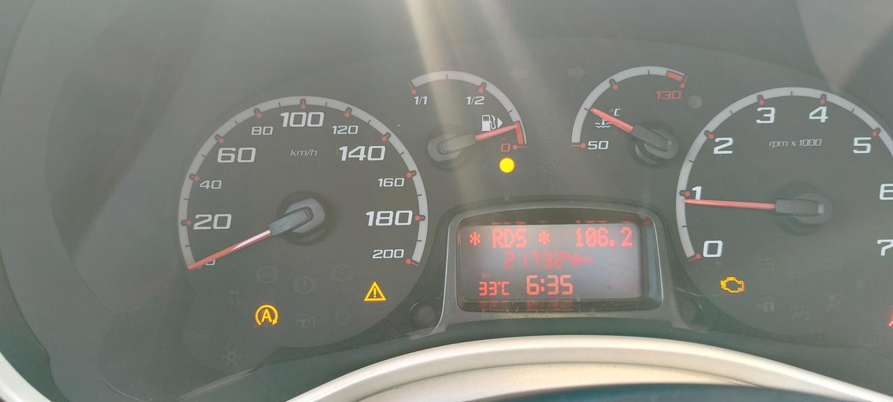 Ford Ka Ka+ 1.3 TDCi 75CV Titanium cDPF Bs.