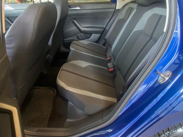 VOLKSWAGEN Polo 1.6 TDI 95 CV 5p. RLine BlueMotion Technology