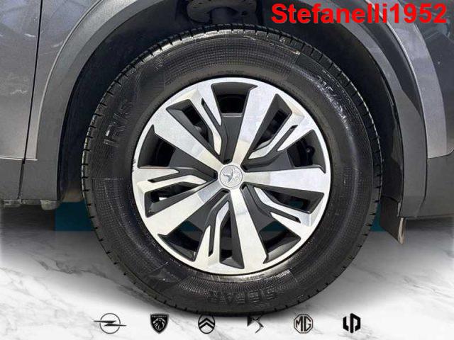 PEUGEOT 2008 II 2020 - 1.5 bluehdi Active s&s 100cv