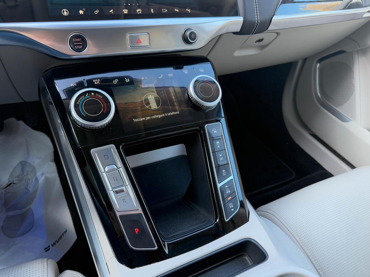 Jaguar I-Pace EV 90 kWh 400 CV Auto AWD HSE