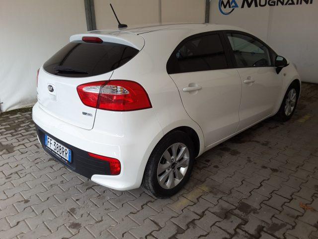 KIA Rio 1.2 CVVT 5p. ECO GPL Cool *EURO 6*