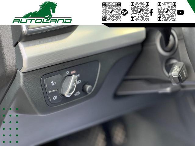 AUDI Q5 2.0 TDI 190 CV QUATTRO S tronic Sport
