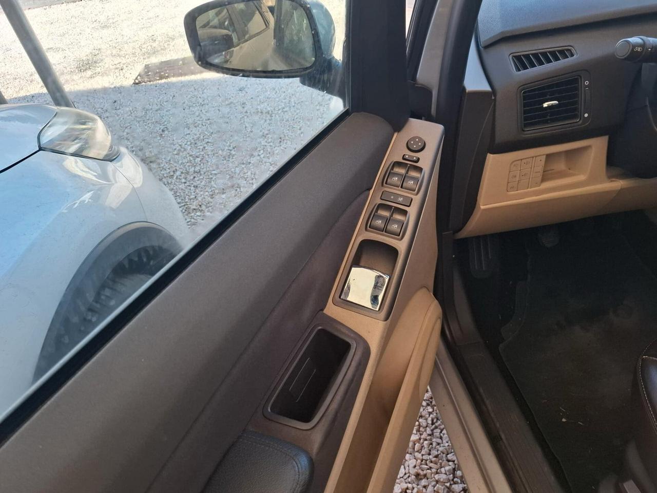 Lancia MUSA 1.3 Multijet Platino