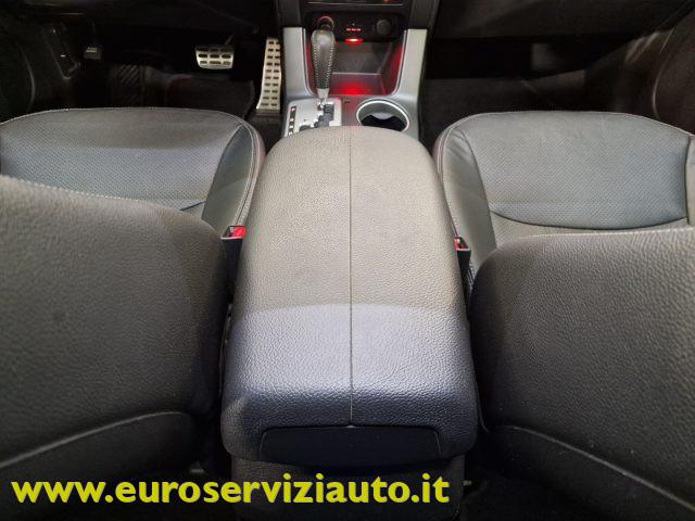 KIA Sorento 2.2 16V CRDI VGT 4WD Class Navi