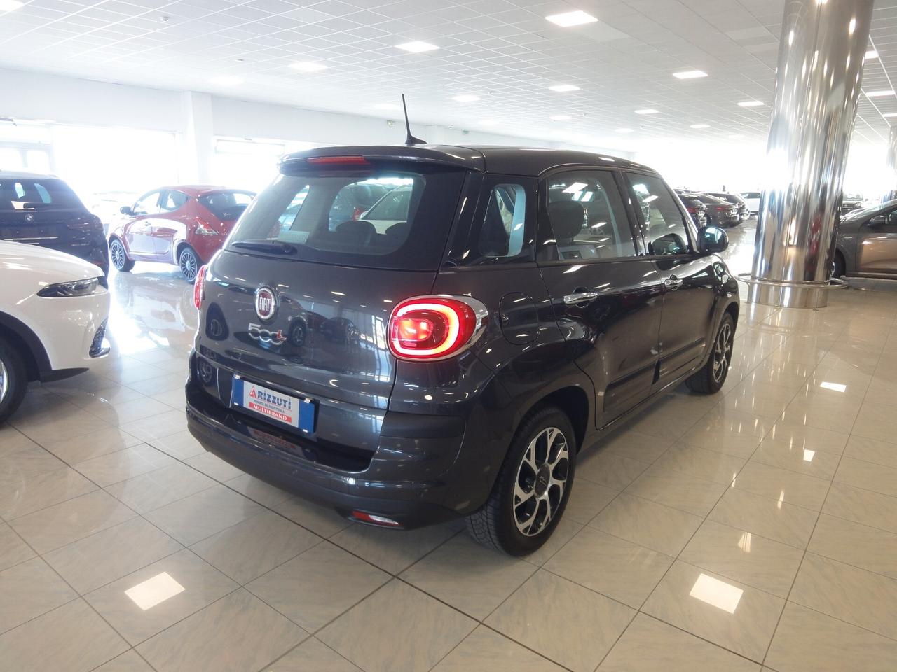 Fiat 500L 1.3 Multijet 95 CV Business