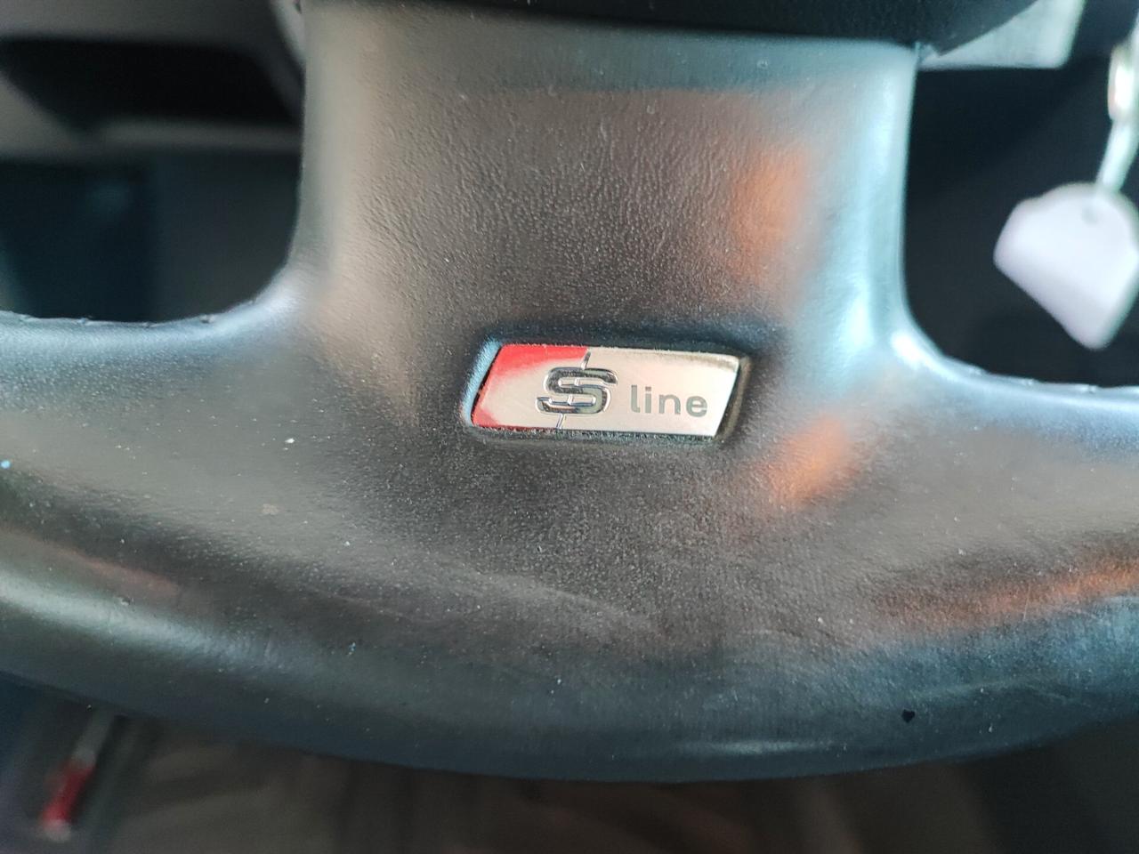 Audi A3 SPB 2.0 TDI F.AP. Ambition
