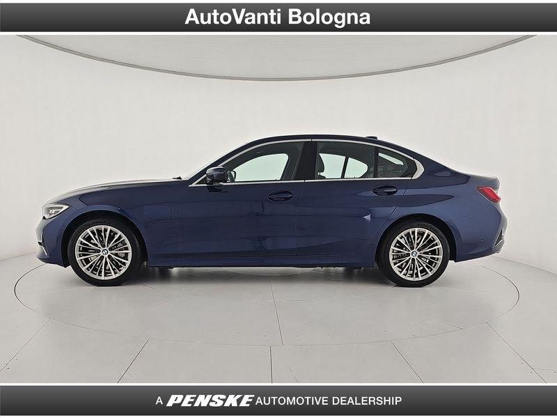 BMW Serie 3 330e Luxury