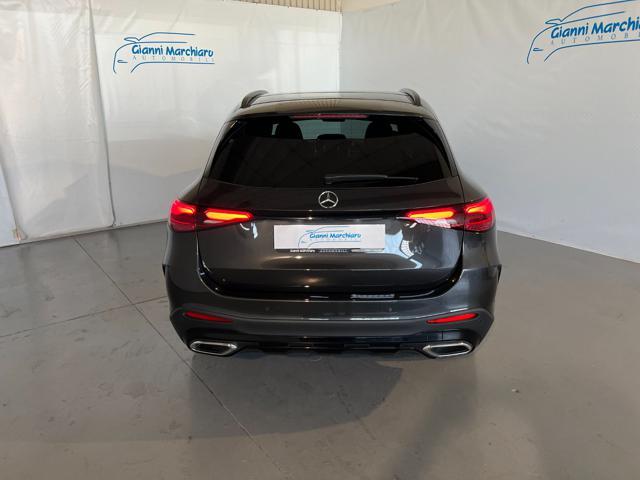 MERCEDES-BENZ GLC 220 d 4Matic Mild Hybrid AMG Advanced Plus IVA ESPOSTA