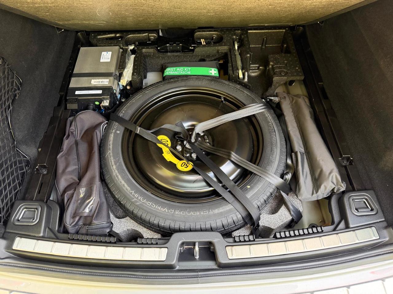 Volvo XC 60 XC60 B4 (d) AWD Geartr. Inscription Pilot Assist II