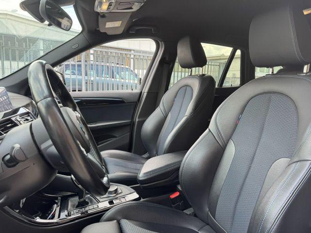 BMW X1 xDrive18d Msport