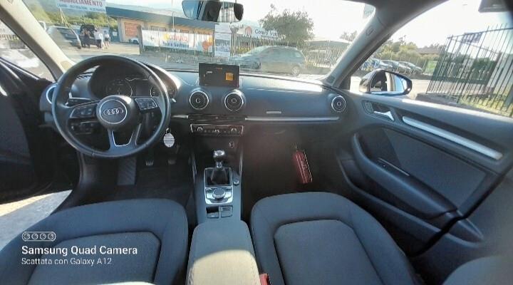 Audi A3 SPB 1.6 TDI Business