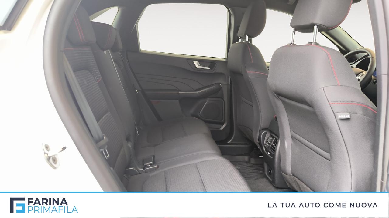FORD Kuga III 2020 - Kuga 1.5 ecoboost ST-Line 2wd 150cv