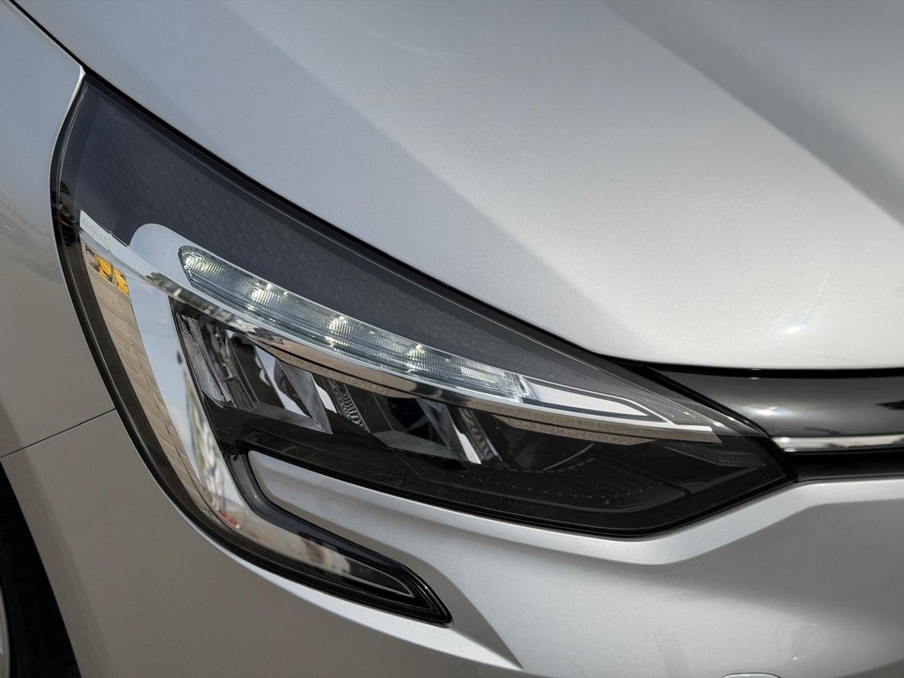 Renault Clio TCe 100 CV GPL 5 porte Zen