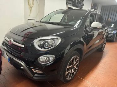 Fiat 500X 1.4 T-Jet 120 CV GPL Cross