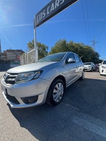 Dacia Sandero 1.2 GPL 75CV Lauréate
