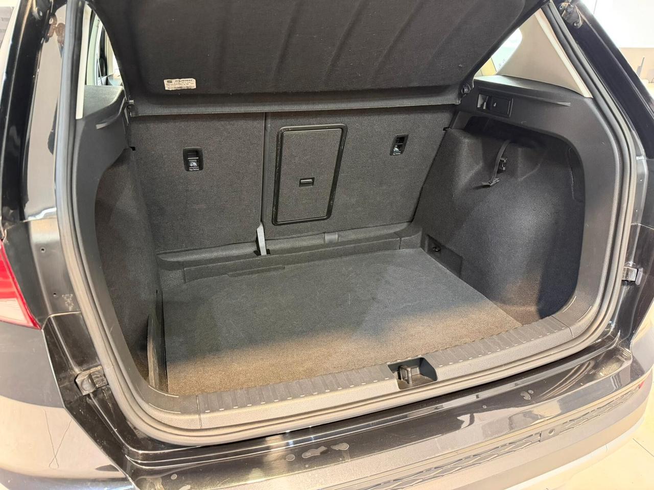 Seat Ateca 1.6 TDI Advance