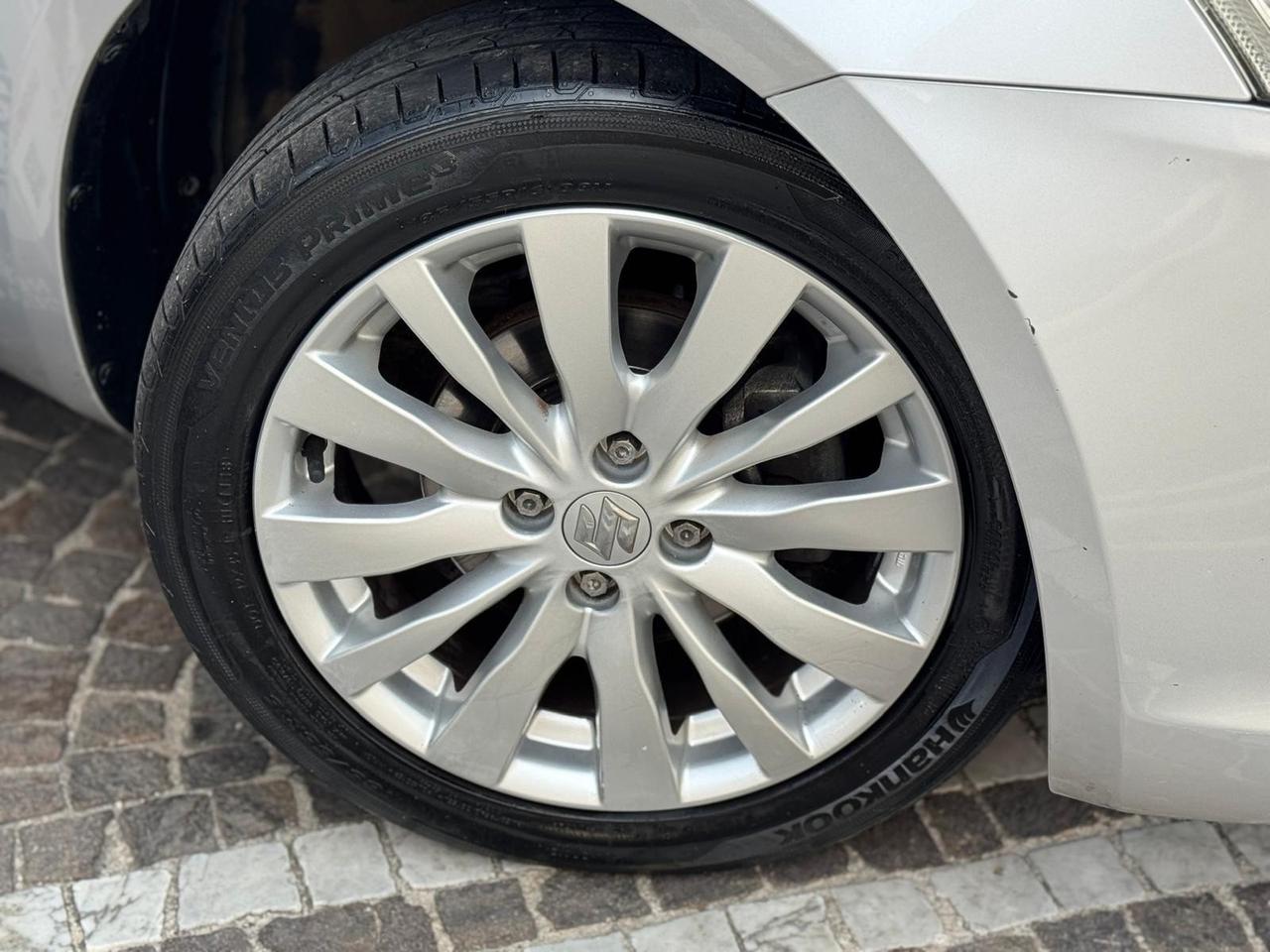 Suzuki Swift 1.3 DDiS 5 porte GL Top