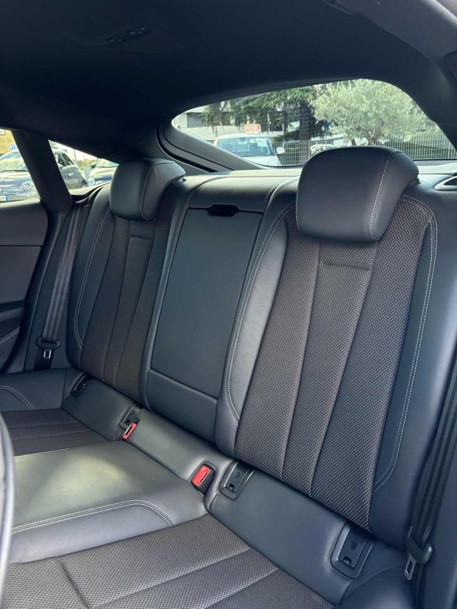 AUDI A5 SPB 35 TDI S tronic S line edition