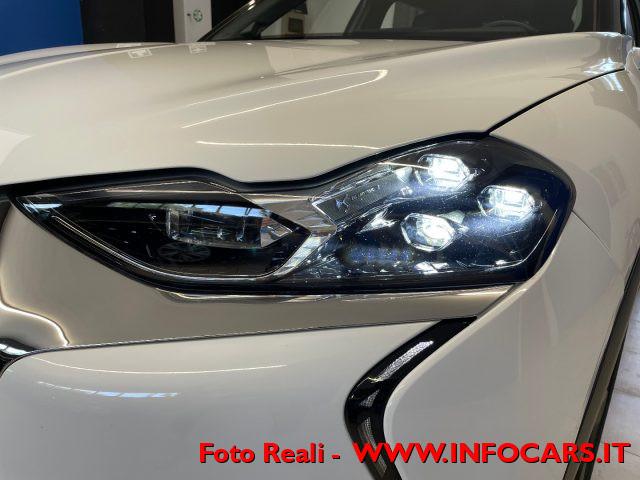 DS AUTOMOBILES DS 3 Crossback BlueHDi 130 aut. Grand Chic PROMO