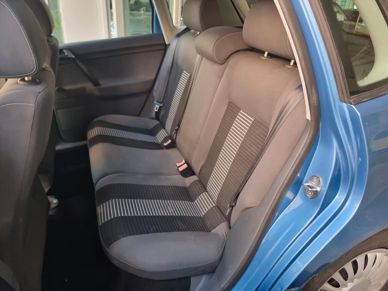 Volkswagen Polo 1.2/70CV 12V 3p. Comfortline