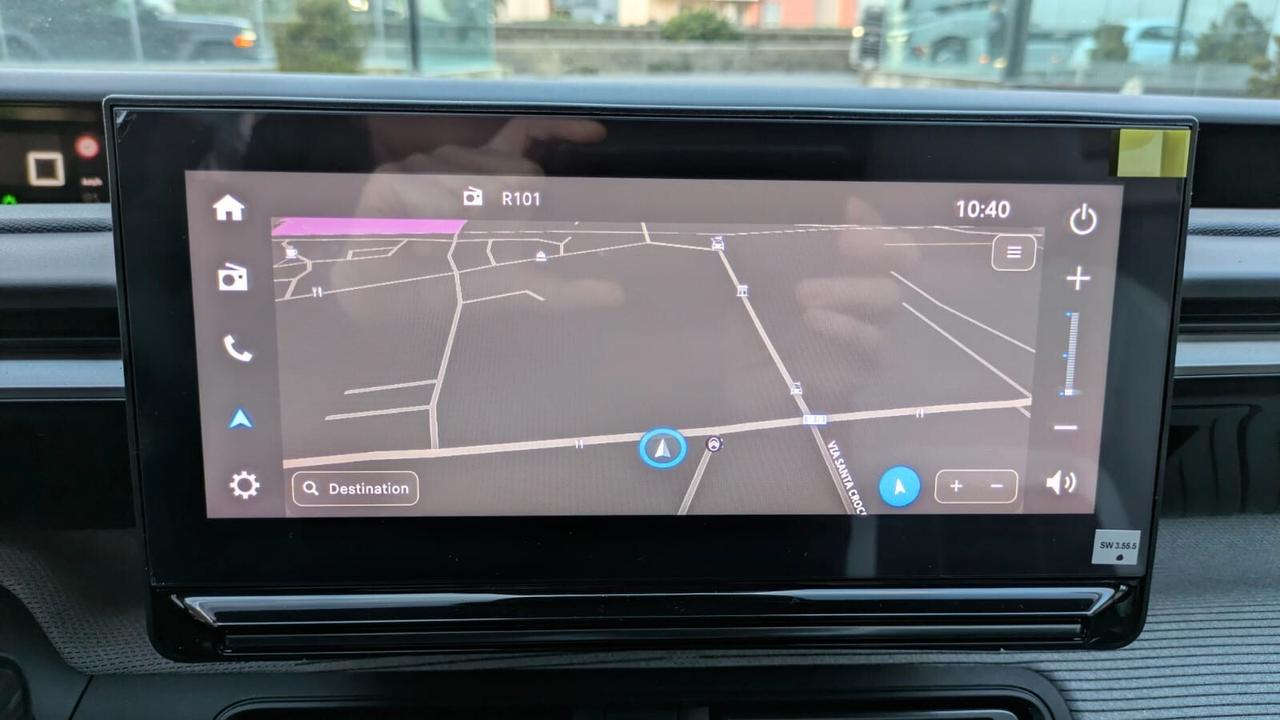 Citroen C3 100 MAX KM0