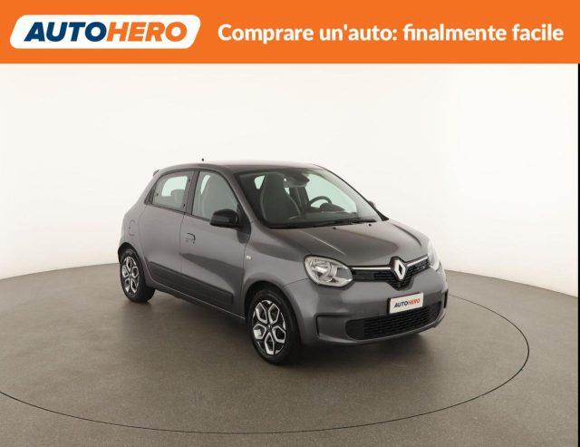 RENAULT Twingo SCe 65 CV Equilibre