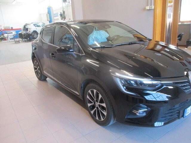 Renault Clio TCe 90 CV 5 porte Techno