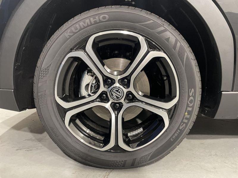 MG ZS 1.5 Comfort