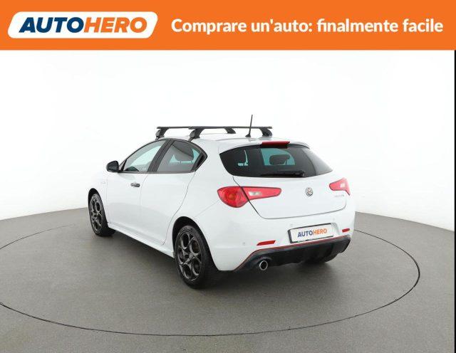 ALFA ROMEO Giulietta 1.6 JTDm 120 CV Super