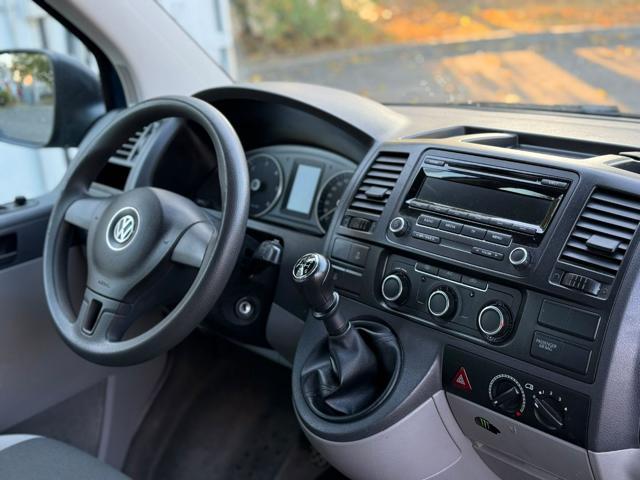 VOLKSWAGEN California VW T5 2.0tdi 140cv 9p PC anno 2015 klima navi