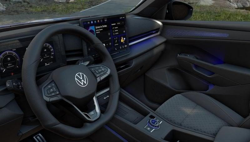 Volkswagen T-Roc 1.5 eTSI 110kW ACT R-Line DSG