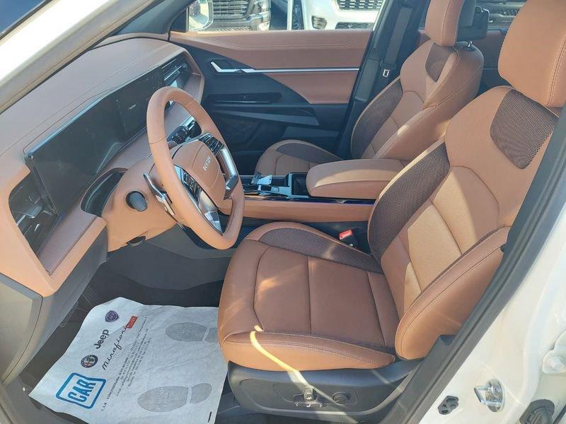 KGM Torres Torres Full Hybrid 204 CV K-Line