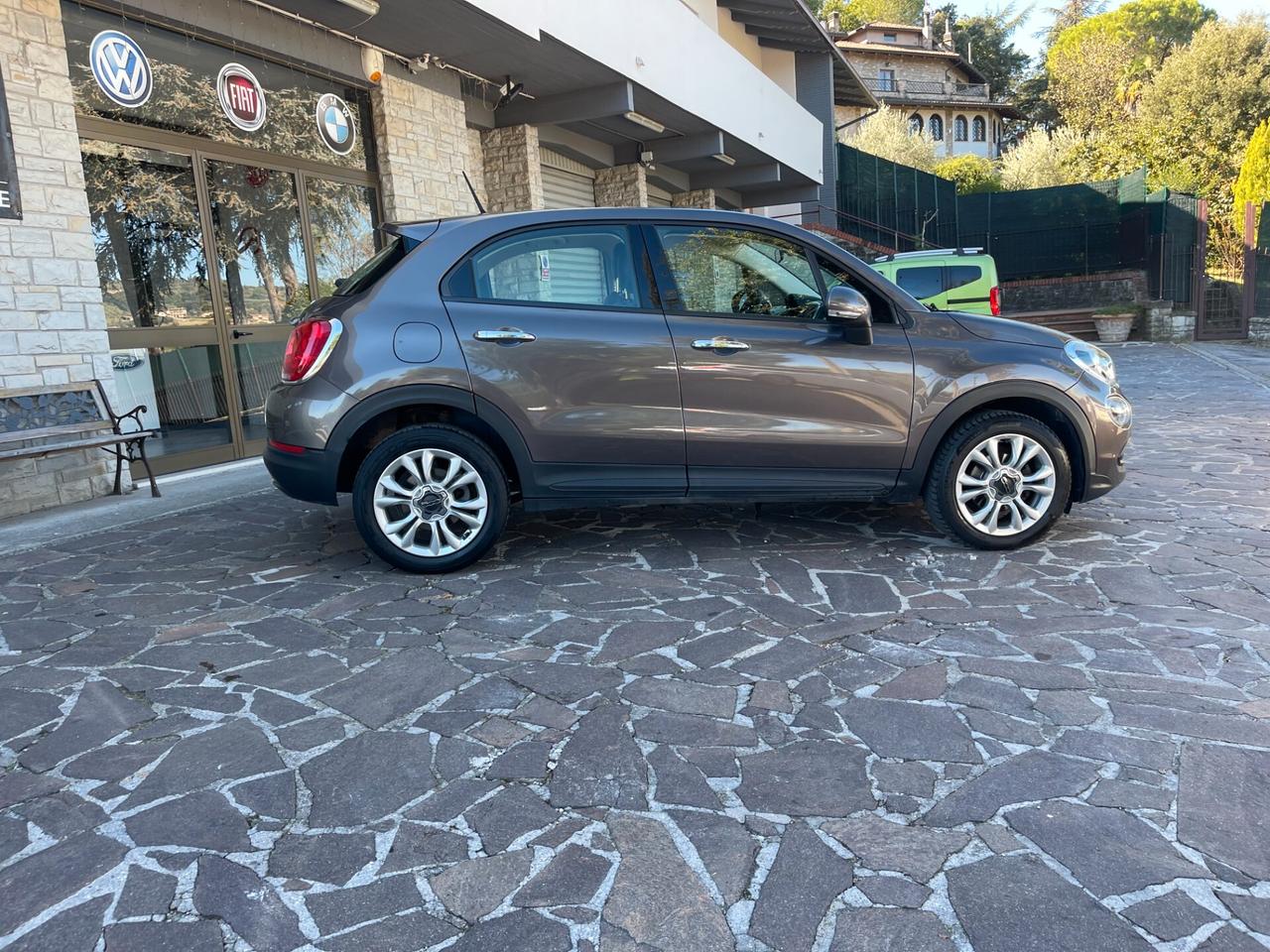 Fiat 500X 1.6 MultiJet 120 CV Lounge NEO PATENTATI