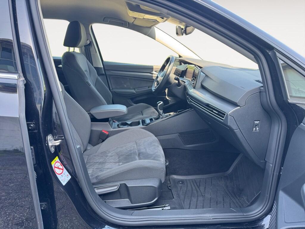 Volkswagen Golf VIII 2020 2.0 TDI 115CV Style