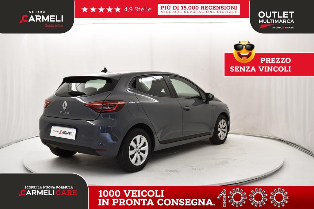 Renault Clio 5 Porte 1.0 TCe Life