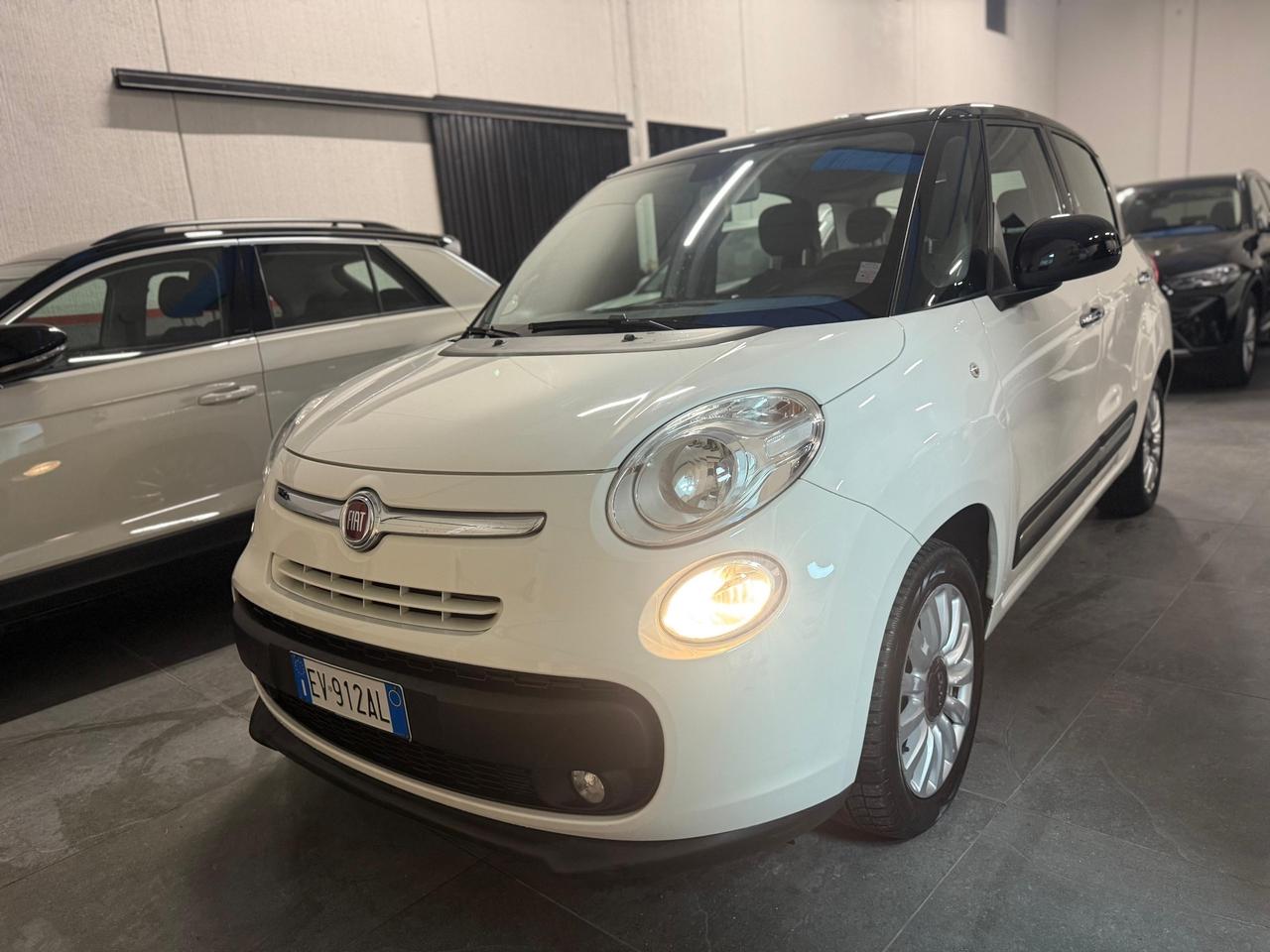Fiat 500L 1.4 95 CV Lounge Unico Proprietario
