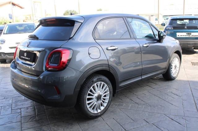 Fiat 500X Fiat 500 X 1.3 mjt Connect 95cv Con CARPLAY