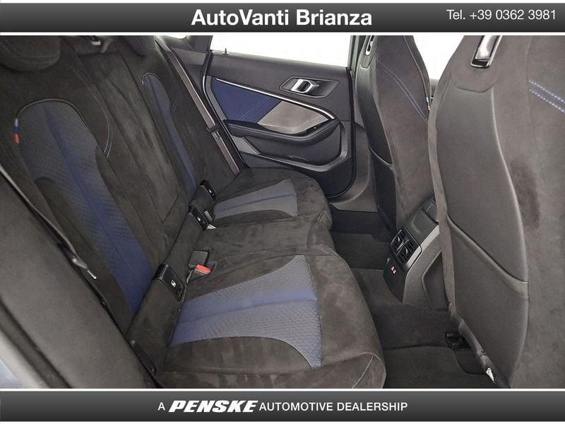 BMW Serie 2 Gran Coupe M 235i Gran Coupe xdrive