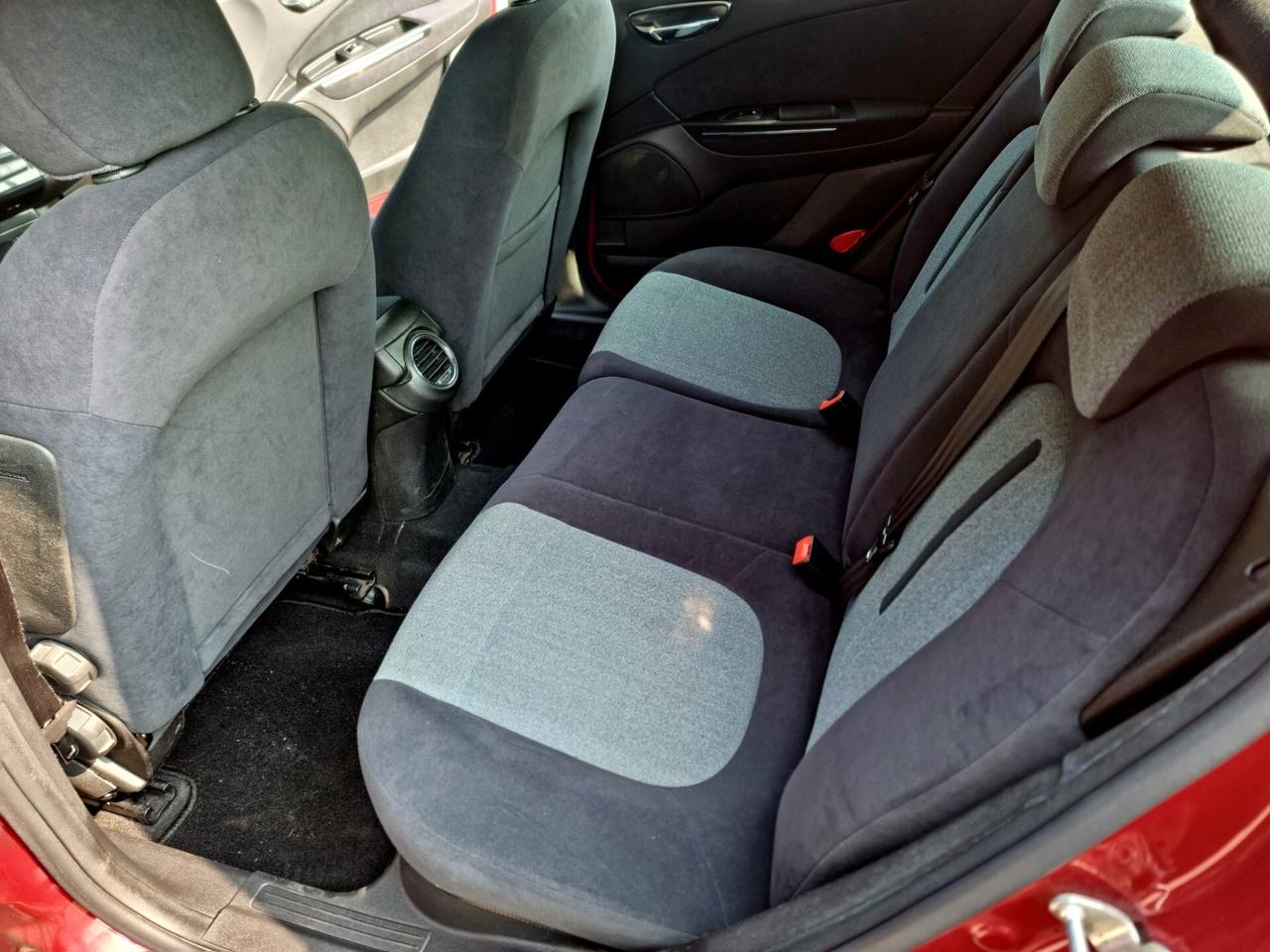 Fiat Bravo 1.6 MJT 120 CV ADATTA A NEOPATENTATI