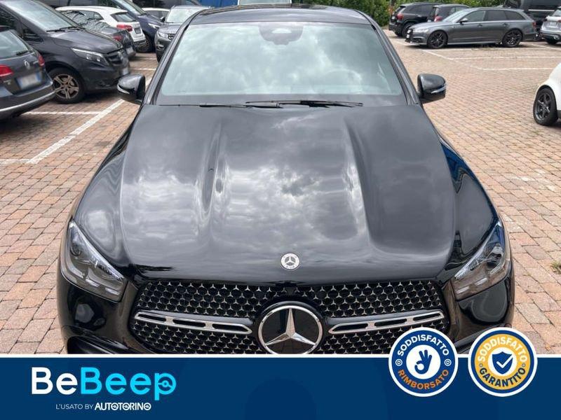 Mercedes-Benz GLE Coupé GLE COUPE 350 DE PHEV AMG LINE PREMIUM PLUS 4MATIC