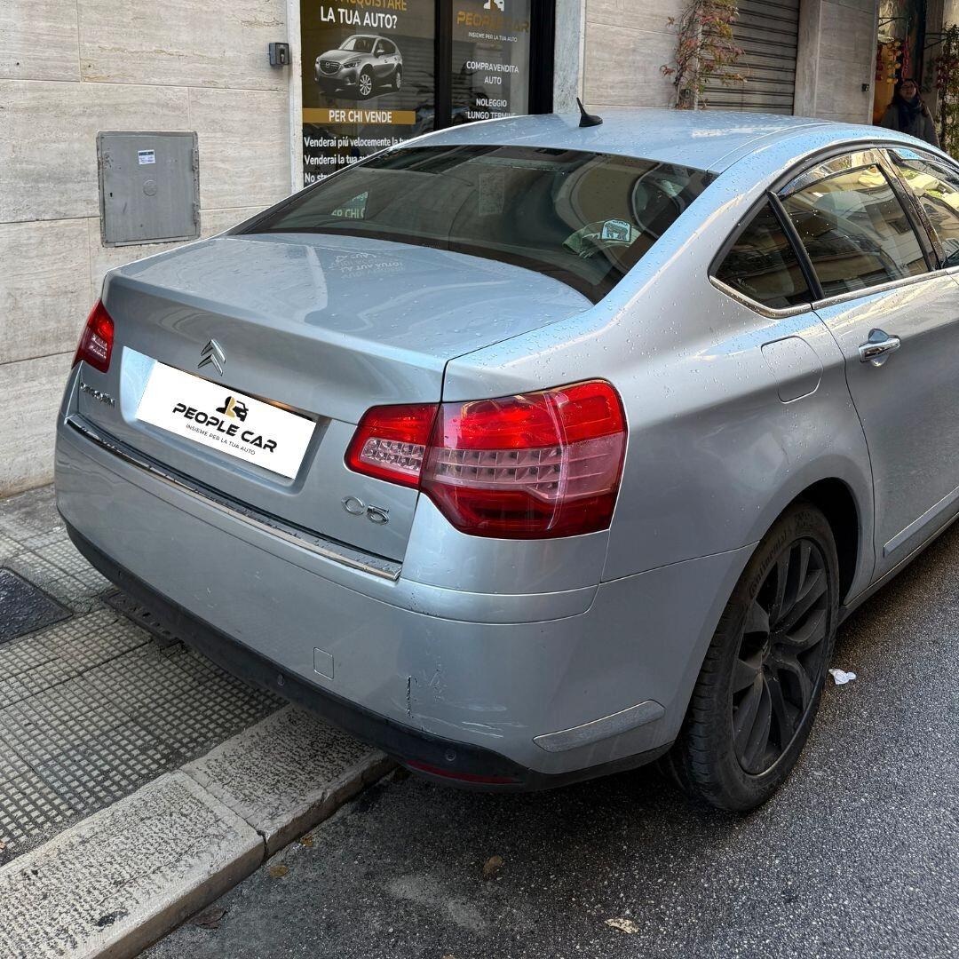 Citroen C5 2.0 HDi 140cv FULL