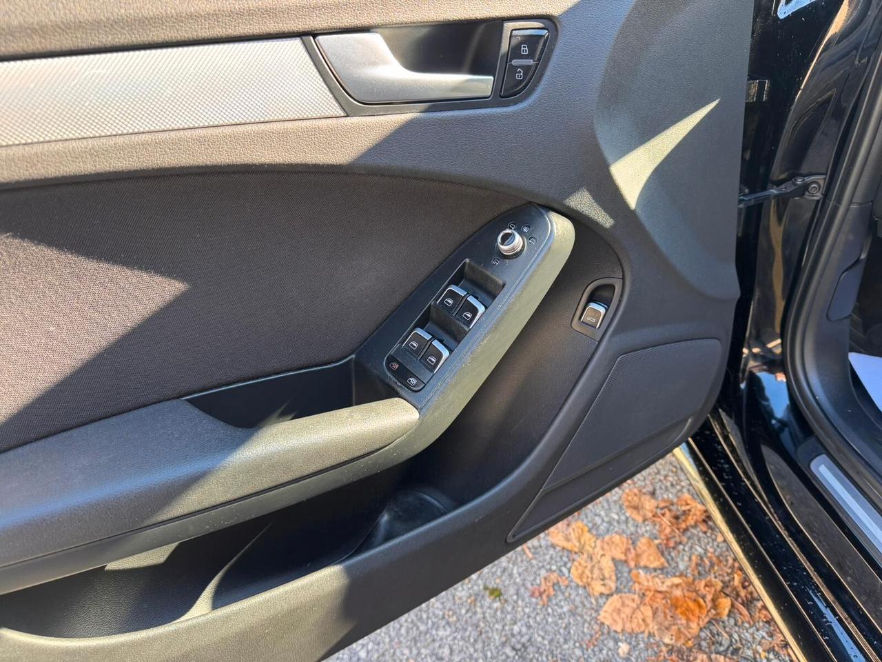 Audi A4 2.0 TDI 120 CV Business Plus NUOVA!!! GARANZIA 1 ANNO