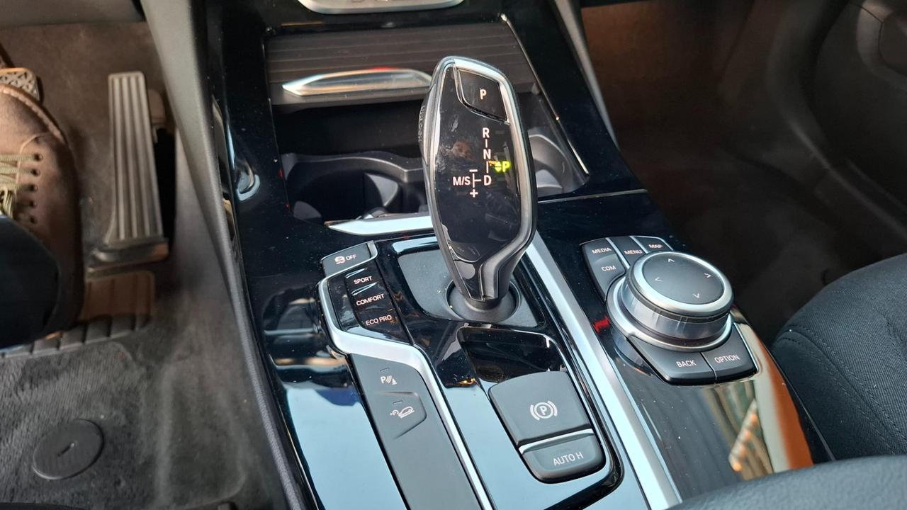 BMW X3 xdrive20d mhev 48V Business Advantage auto