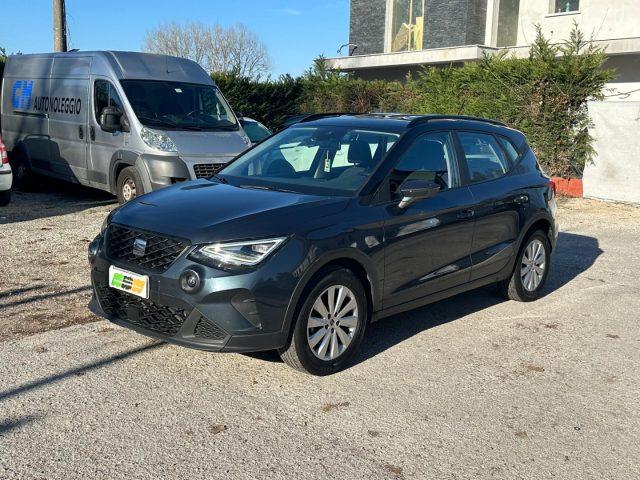 SEAT Arona Bifuel! 1.0 TGI Style