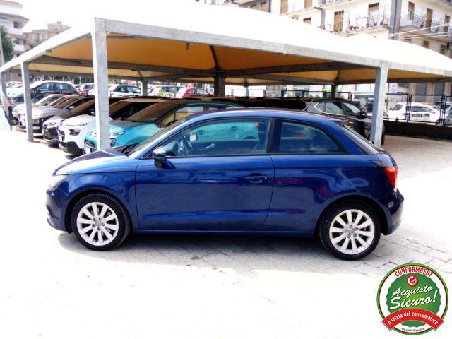 AUDI A1 1.2 TFSI Ambition