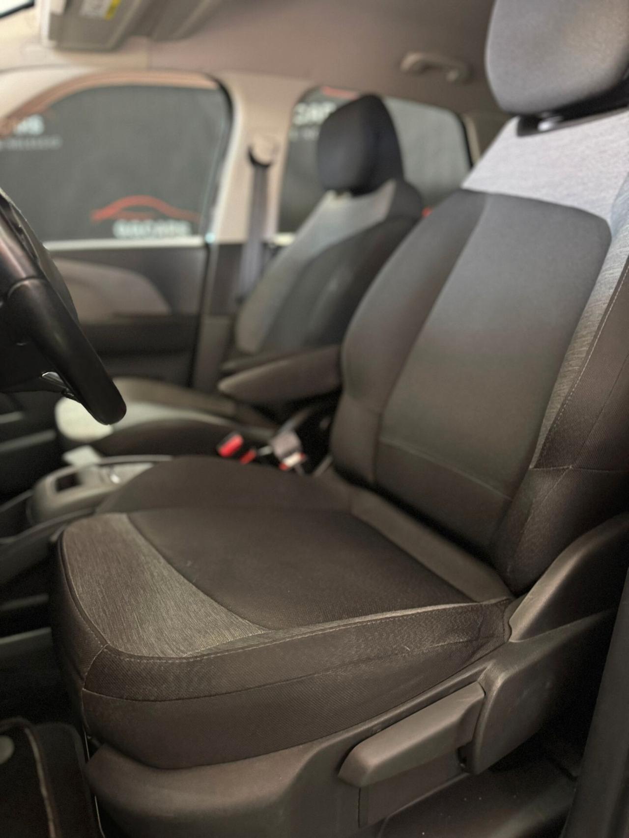 Citroen C4 Picasso BlueHDi 120 S&S Shine