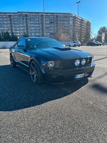 Ford Mustang PREMIUM 2008