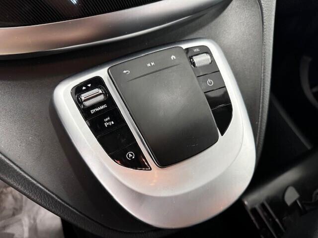 Mercedes-benz V 250 d Automatic Premium Compact