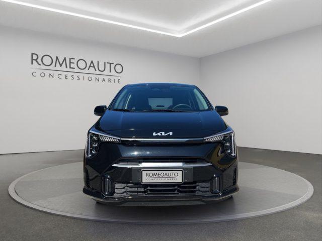 KIA Picanto 1.2 12V 5 porte GT Line